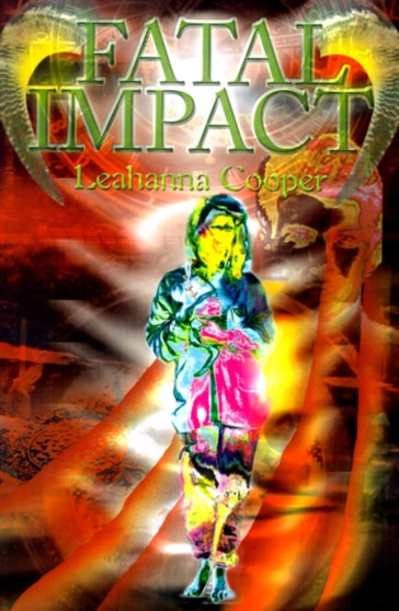 Fatal Impact by Leahanna Cooper - Paperback