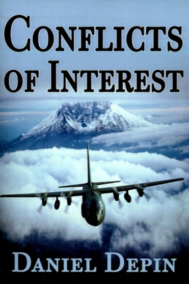 Conflicts of Interest by Daniel Depin - Paperback