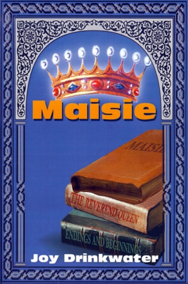 Maisie by Joy Drinkwater - Paperback