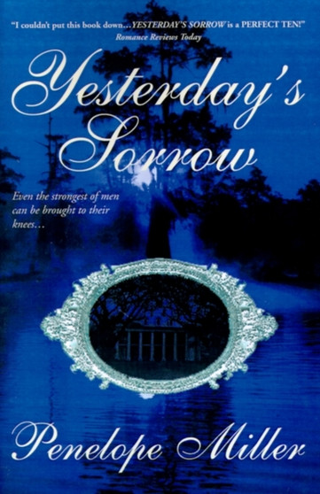 Yesterday's Sorrow by Penelope Miller - Paperback