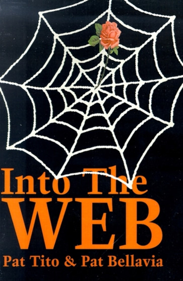 Into the Web by Pat Tito - Paperback