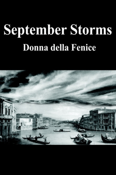 September Storms by Donna Della Fenice - Paperback