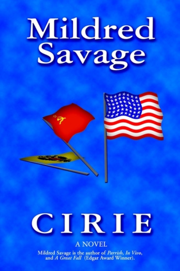 Cirie by Mildred Savage - Paperback