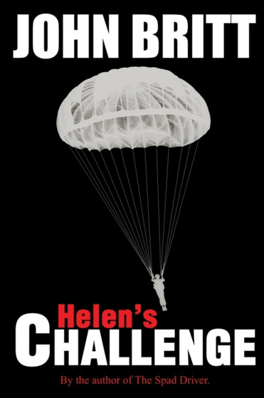 Helen's Challenge by John Britt - Paperback