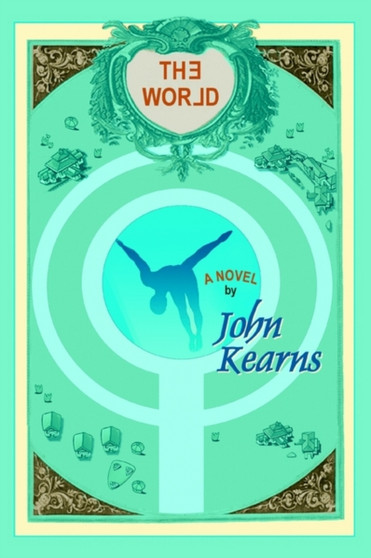 The World by John Kearns - Paperback