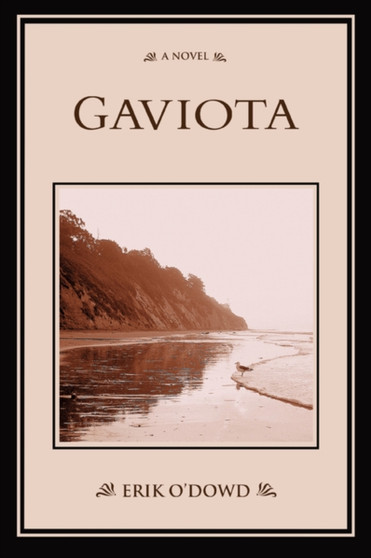 Gaviota by Erik O'Dowd - Paperback