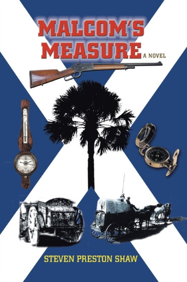Malcom's Measure by Steven Preston Shaw - Paperback