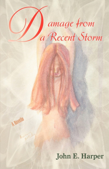 Damage from a Recent Storm by John E Harper - Paperback