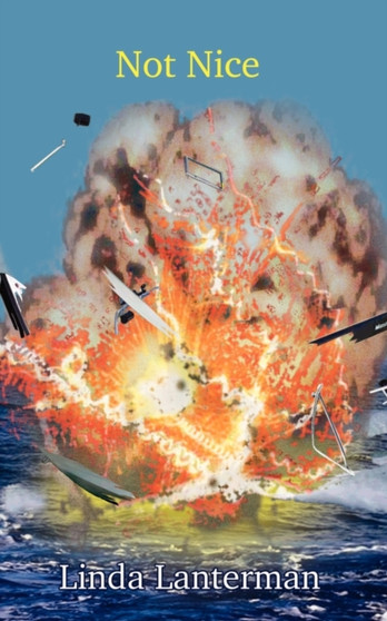 Not Nice by Linda Lanterman - Paperback