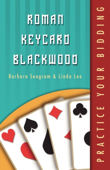 Pyb Roman Keycard Blackwood by Seagram - Paperback