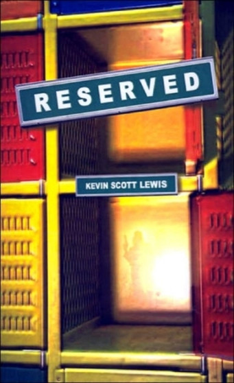 Reserved by Kevin Scott Lewis - Paperback