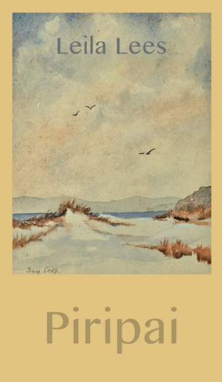 Piripai by Leila Lees - Hardback