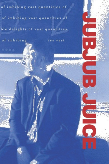 Jubjub Juice by Neil S Reddy - Paperback