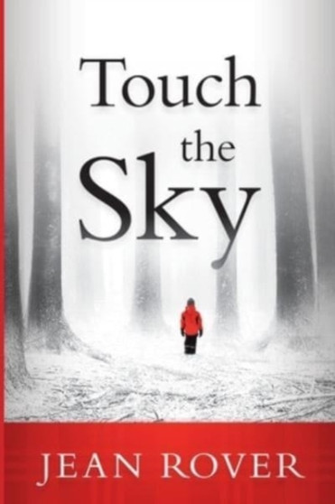 Touch The Sky by Rover - Paperback