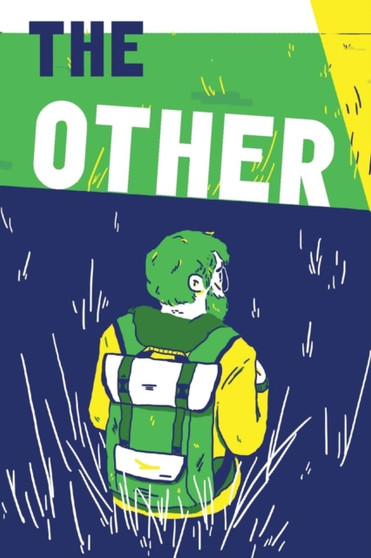 The Other : Penny, Volume 3 by Penny - Paperback