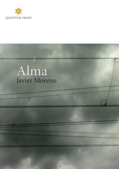 Alma by Javier Moreno - Paperback