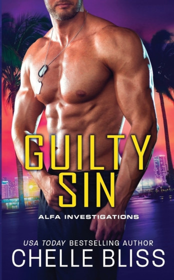 Guilty Sin : 4 by Chelle Bliss - Paperback