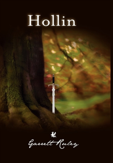 Hollin by Garrett Ruley - Hardback