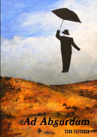 Ad Absurdum by Tess Fletcher - Paperback