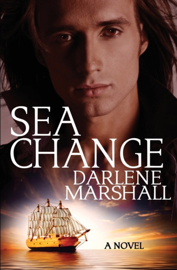 Sea Change : 1 by Darlene Marshall - Paperback