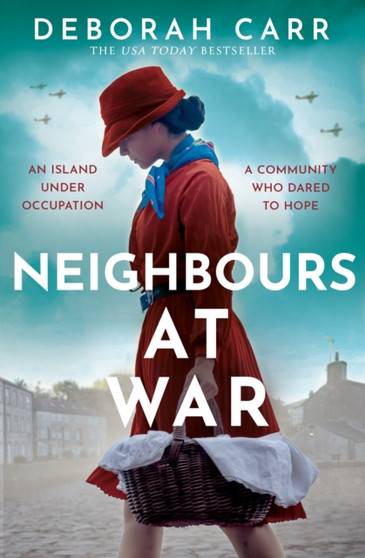 Neighbours at War by Deborah Carr - Paperback