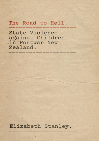 Road to Hell by Stanley Elizabeth - Paperback