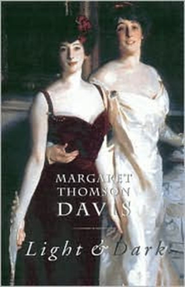 Light & Dark by Margaret Thomson Davis - Paperback