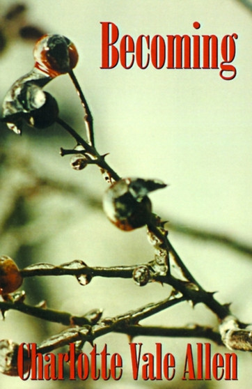 Becoming by Charlotte Vale Allen - Paperback