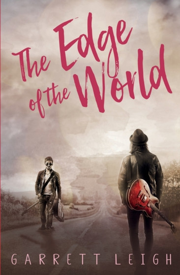 The Edge of the World by Garrett Leigh - Paperback