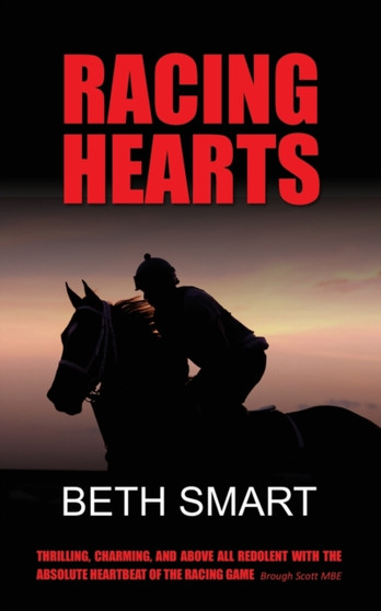 Racing Hearts by Beth Smart - Paperback