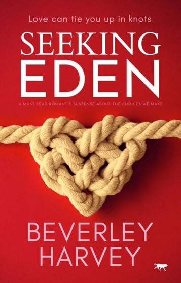 Seeking Eden by Beverley Harvey - Paperback