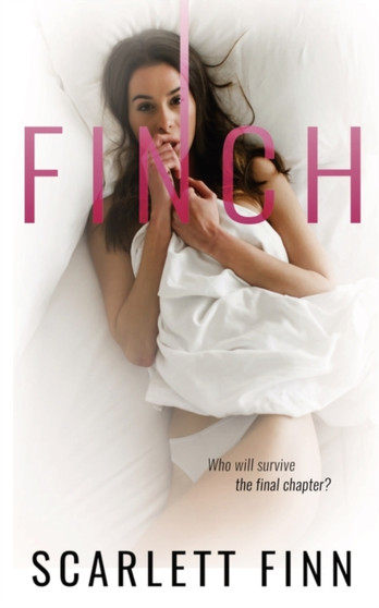 Finch : Stolen from the Billionaire : 6 by Scarlett Finn - Paperback