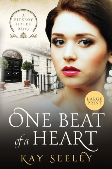 One Beat of a Heart : Large Print Edition : 1 by Kay Seeley - Paperback