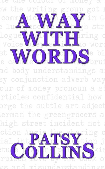 A Way With Words by Collins - Paperback