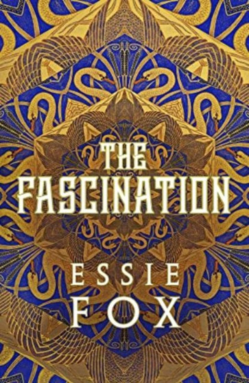 The Fascination by Essie Fox - Paperback