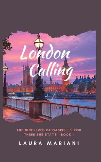 London Calling by Laura Mariani - Paperback