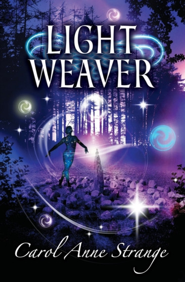 Light Weaver by Carol Anne Strange - Paperback
