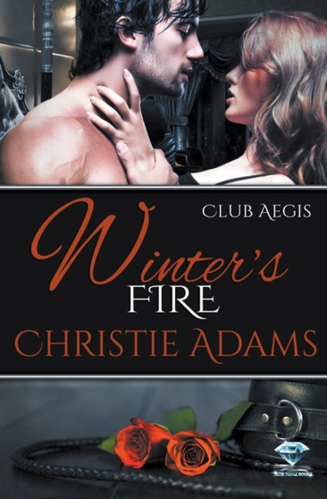 Winter's Fire : 5 by Christie Adams - Paperback