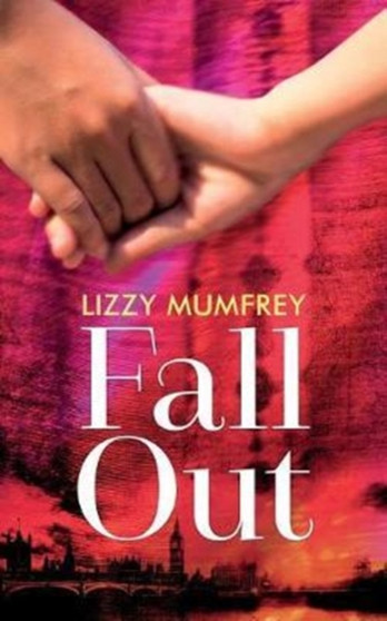 Fall Out by Lizzie Mumfrey - Paperback