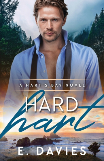 Hard Hart : 1 by E Davies - Paperback