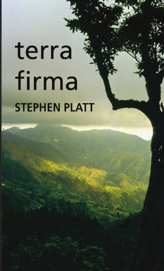 Terra Firma by Stephen Platt - Paperback