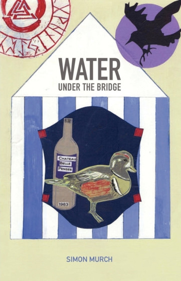 Water Under The Bridge by Simon Murch - Paperback