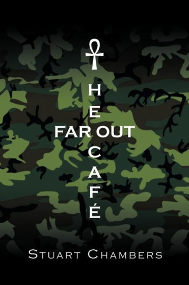 The Far Out Cafe by Stuart Chambers - Paperback