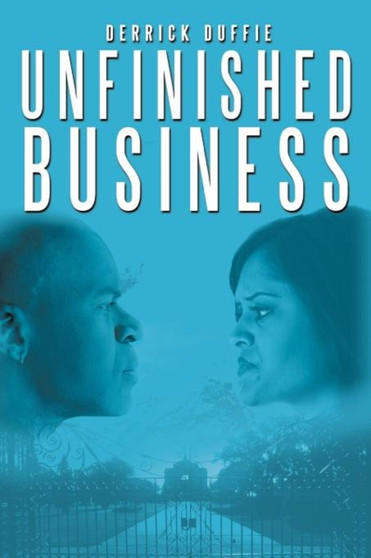 Unfinished Business by Derrick Duffie - Paperback