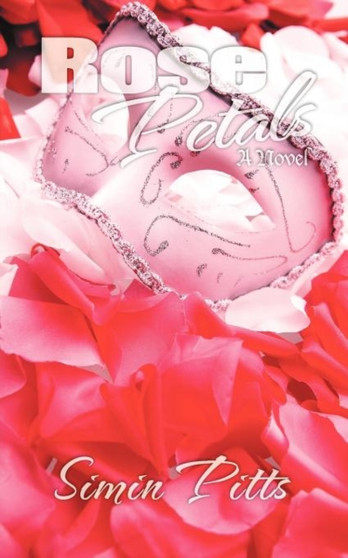Rose Petals by Simin Pitts - Paperback