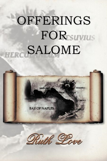 Offerings for Salome by Ruth Love - Paperback