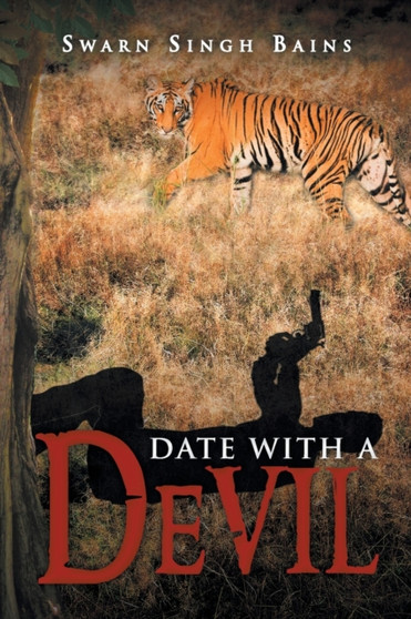 Date with a Devil by Swarn Singh Bains - Paperback