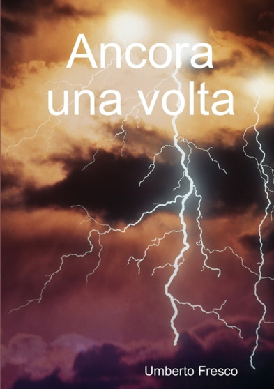 Ancora Una Volta by Umberto Fresco - Paperback