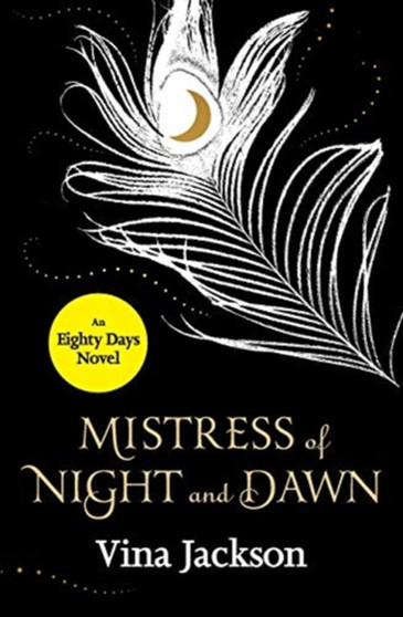 Mistress of Night and Dawn by Vina Jackson - Paperback