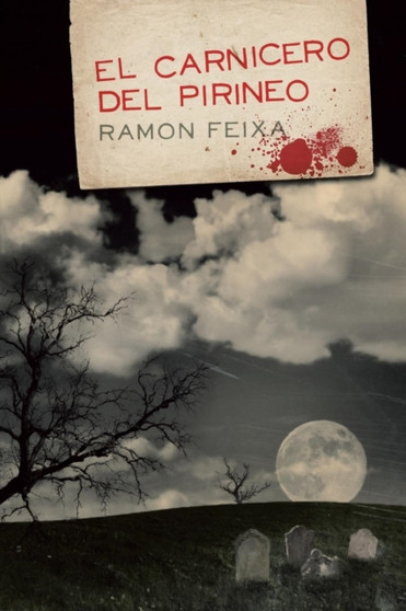 El Carnicero del Pirineo by Ramon Feixa - Paperback
